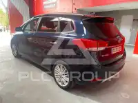 2017 KIA Carens
