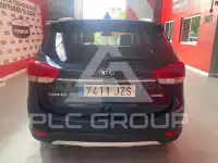 2017 KIA Carens