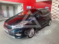 2017 KIA Carens