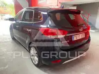 2017 KIA Carens