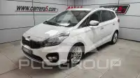 2017 KIA Carens
