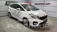 2017 KIA Carens