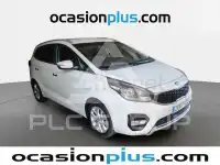 2017 KIA Carens