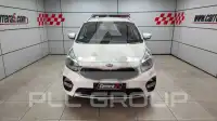 2017 KIA Carens