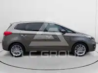 2017 KIA Carens