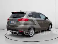 2017 KIA Carens
