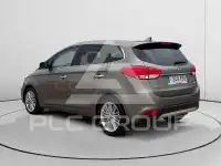 2017 KIA Carens