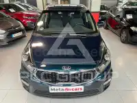 2017 KIA Carens