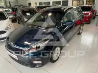 2017 KIA Carens