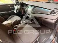 2017 KIA Carens