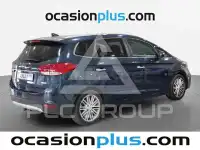 2017 KIA Carens