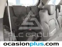 2017 KIA Carens