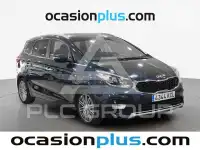 2017 KIA Carens