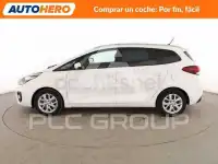 2017 KIA Carens