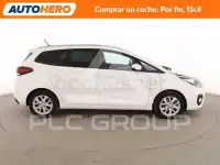 2017 KIA Carens