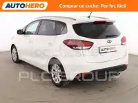 2017 KIA Carens
