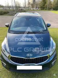 2017 KIA Carens