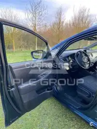 2017 KIA Carens