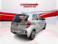 2017 KIA Picanto