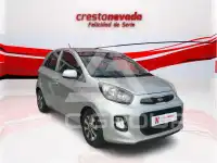 2017 KIA Picanto