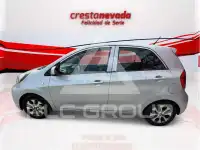 2017 KIA Picanto