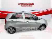 2017 KIA Picanto