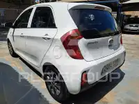 2017 KIA Picanto
