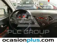 2017 KIA Picanto