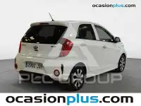 2017 KIA Picanto