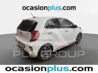 2017 KIA Picanto