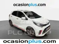 2017 KIA Picanto