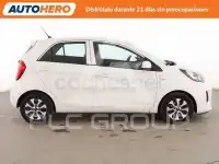 2017 KIA Picanto