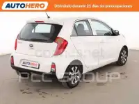 2017 KIA Picanto