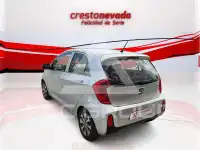 2017 KIA Picanto