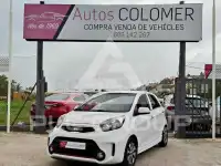 2017 KIA Picanto