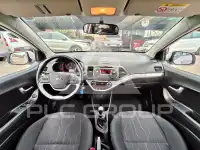 2017 KIA Picanto