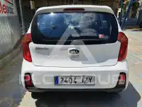 2017 KIA Picanto