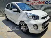 2017 KIA Picanto