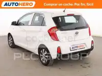 2017 KIA Picanto