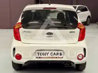 2017 KIA Picanto