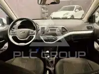 2017 KIA Picanto