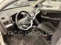 2017 KIA Picanto