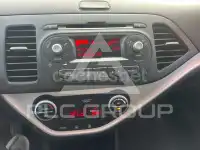 2017 KIA Picanto