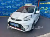 2017 KIA Picanto