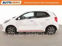 2017 KIA Picanto
