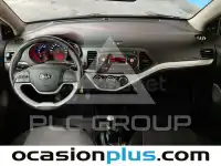 2017 KIA Picanto