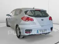 2017 KIA Ceed