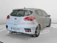 2017 KIA Ceed