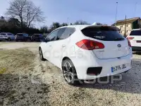 2017 KIA Ceed