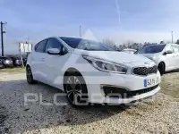2017 KIA Ceed